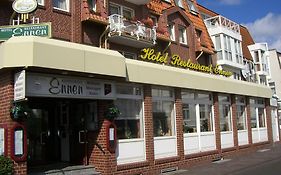 Hotel Restaurant Ennen